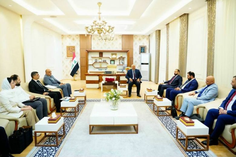 كربلاء تدخل النادي النفطي لأول مرة في تاريخها… بانطلاق مشروع استخراج النفط وحفر أولى الآبار