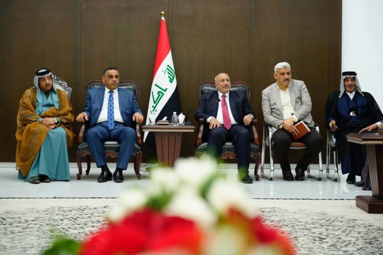 محافظ كربلاء المقدسة يؤكد استمرار مسيرة الإعمار والتنمية في جميع اقضية ونواحي المحافظة