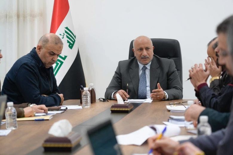 محافظ كربلاء يعلن مواعيد توزيع الأراضي السكنية على الشرائح المشمولة