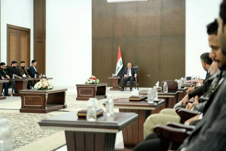 محافظ كربلاء يؤكد أهمية الإعلام المسؤول في خدمة القضايا المجتمعية