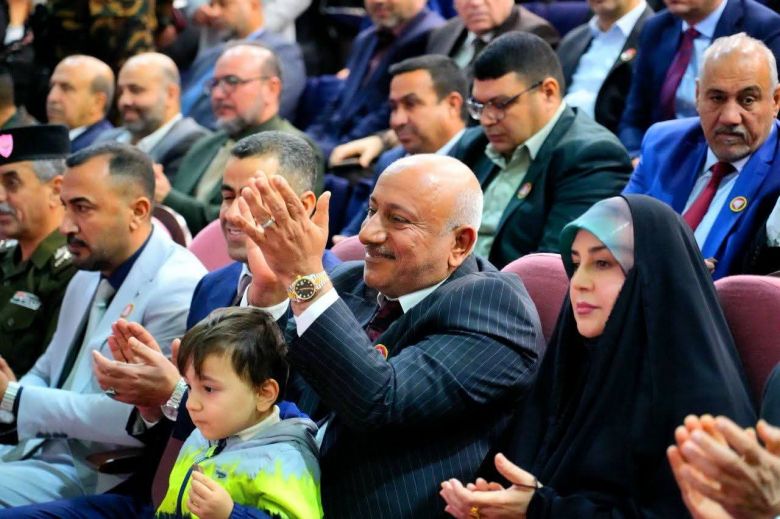 مسؤولون حكوميون يوجّهون رسائل حب وامتنان لأهالي كربلاء في يوم المحافظة