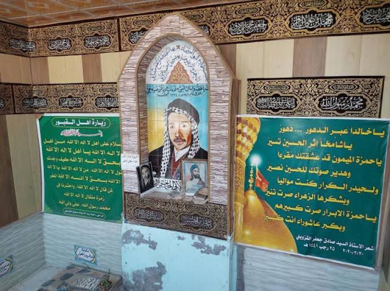 مقابر كربلاء بين النشأة والتطوير… وفضيلة الدفن في رحاب القداسة