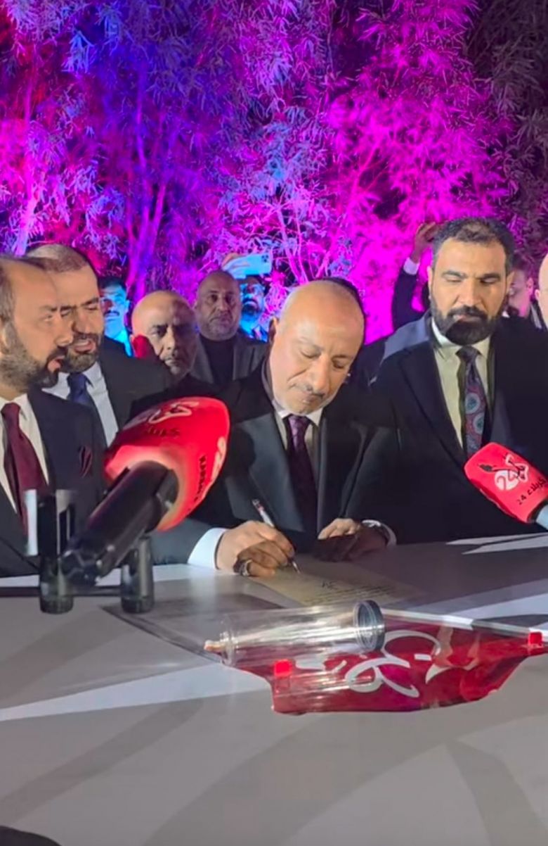 كربلاء تطلق مشروع (موطن) الاستثماري لدعم الاستقرار السكني