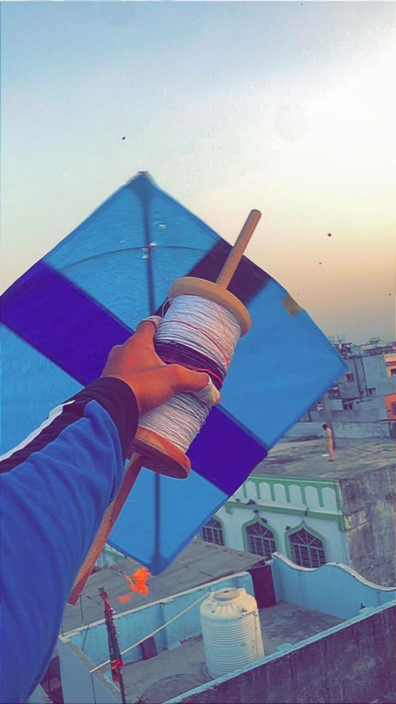 الطائرة الورقية في كربلاء… إرث الماضي وذكريات الحاضر الضائعة