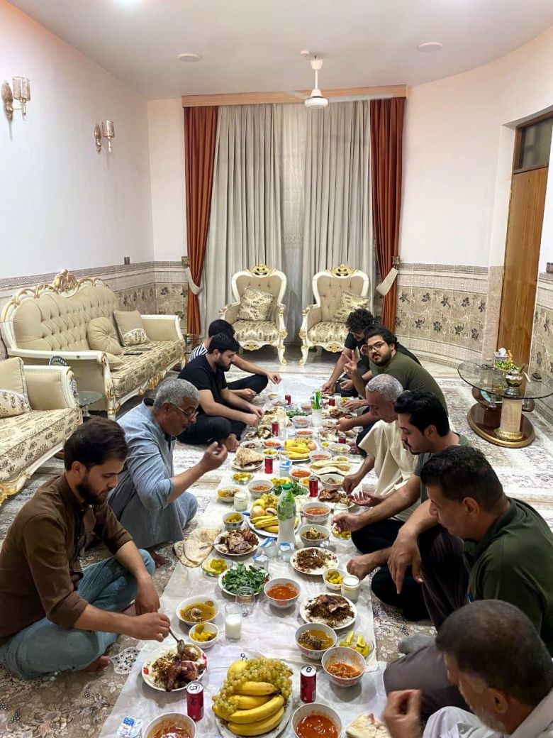 رمضان وتعزيز التماسك الأسري وصلة الأرحام.. مشهد متجدد من الدفء الاجتماعي