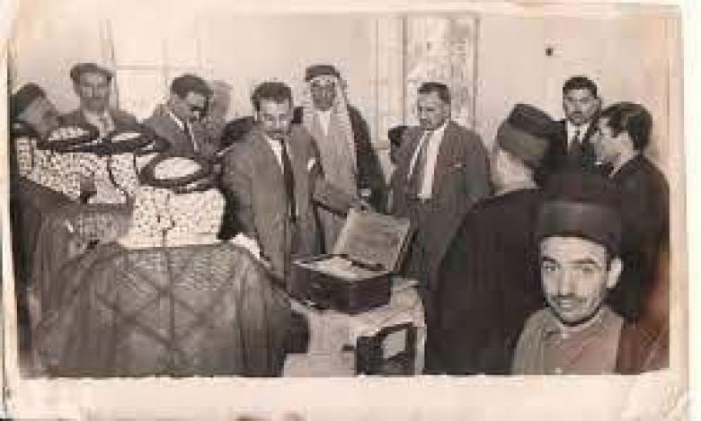 تاريخ إنشاء أول غرفة تجارية في كربلاء المقدسة وأبرز مؤسسيها