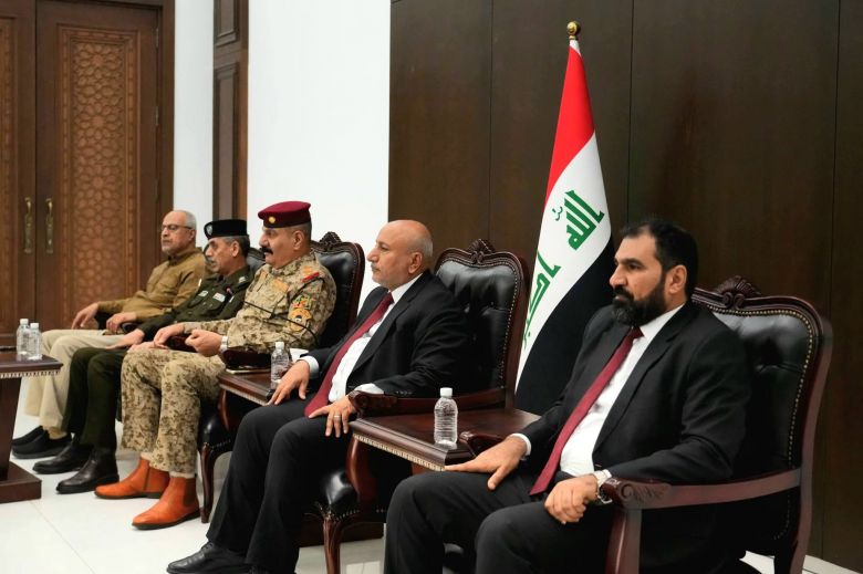 محافظ كربلاء يوجّه باستمرار الجاهزية الأمنية خلال شهر رمضان المبارك