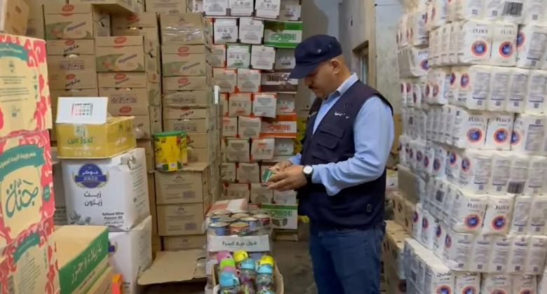 حكومة كربلاء تنجح في ضبط الأسعار وتعزيز استقرار الأسواق المحلية