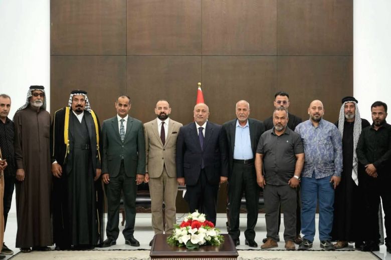 محافظ كربلاء: اللقاءات المباشرة مع المواطنين أساس تحسين الخدمات والاستجابة السريعة