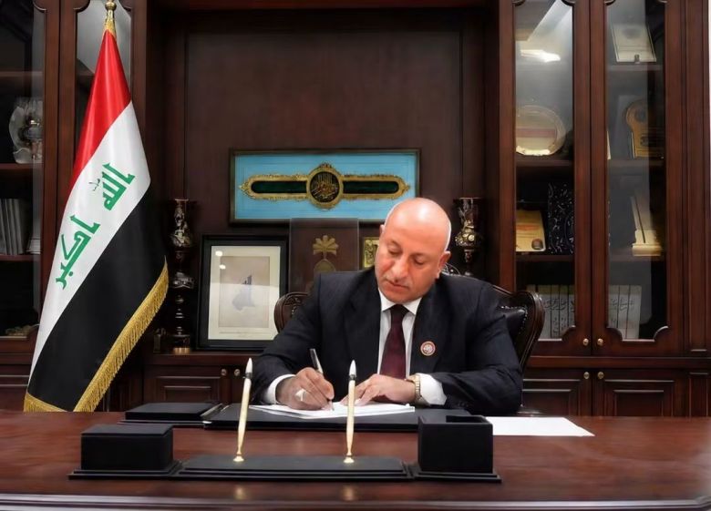 محافظ كربلاء يعزي بوفاة الطفلة رقية ويعلن زيارة إلى حلبجة تقديراً لموقفها الإنساني