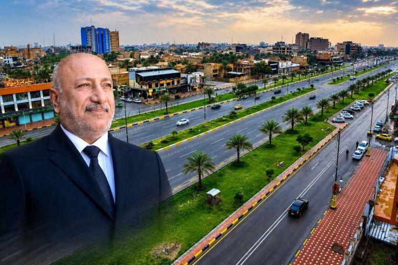 تقديرا لموقفهم الإنساني والوطني.. محافظ كربلاء يوعز بتسمية أحد شوارع مركز المدينة باسم شارع حلبجة