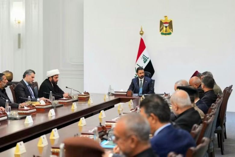 برئاسة رئيس الوزراء.. اللجنة الخدمية للزيارات المليونية تناقش استعدادات زيارة الأربعينية