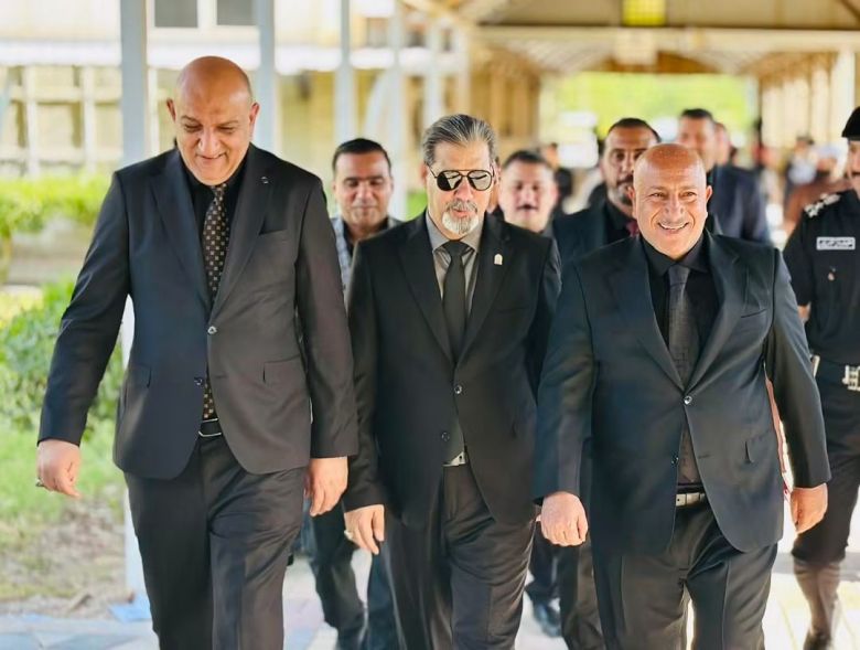 تربية كربلاء تحقق قفزة نوعية في نتائج الثالث المتوسط بنسبة نجاح بلغت (79%)