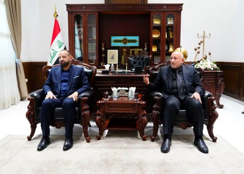 محافظ كربلاء يكشف عن حزمة مشاريع استراتيجية مرتقبة في عين التمر