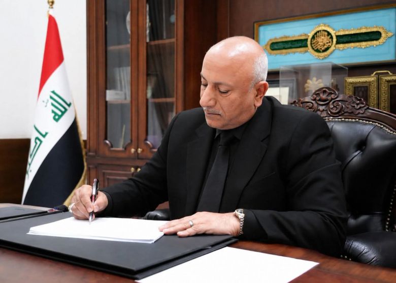 محافظ كربلاء: تعطيل الدوام الرسمي الأربعاء لإتاحة المشاركة في مراسم استقبال وتشييع الشهيد الخامنئي