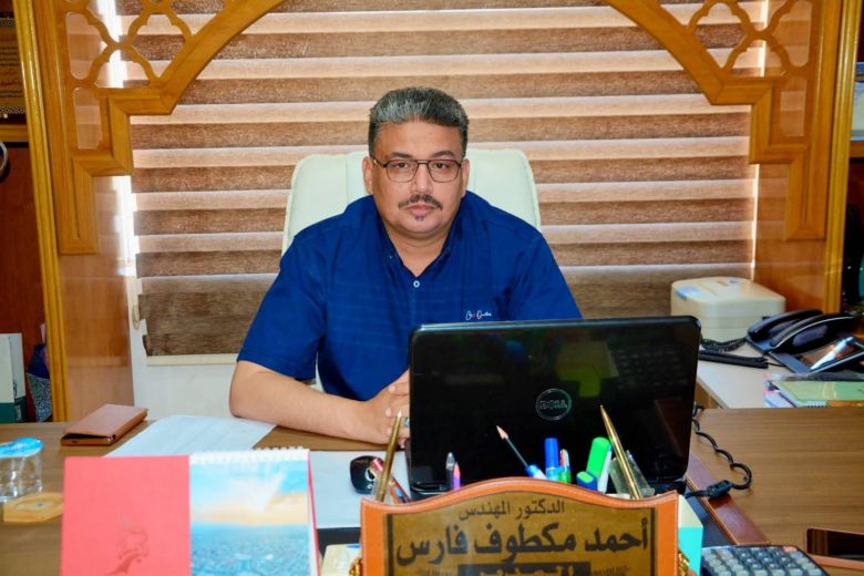 استعدادا لزيارة الأربعين.. مجاري كربلاء تطلق خطة خدمية شاملة لخدمة الزائرين