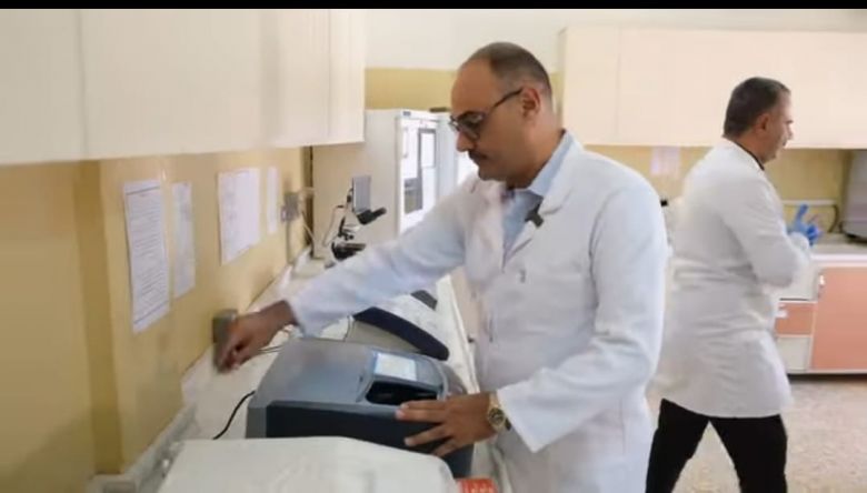 كربلاء ترسخ ريادتها البيئية بتحويل مياه الصرف الصحي المعالجة إلى مورد زراعي