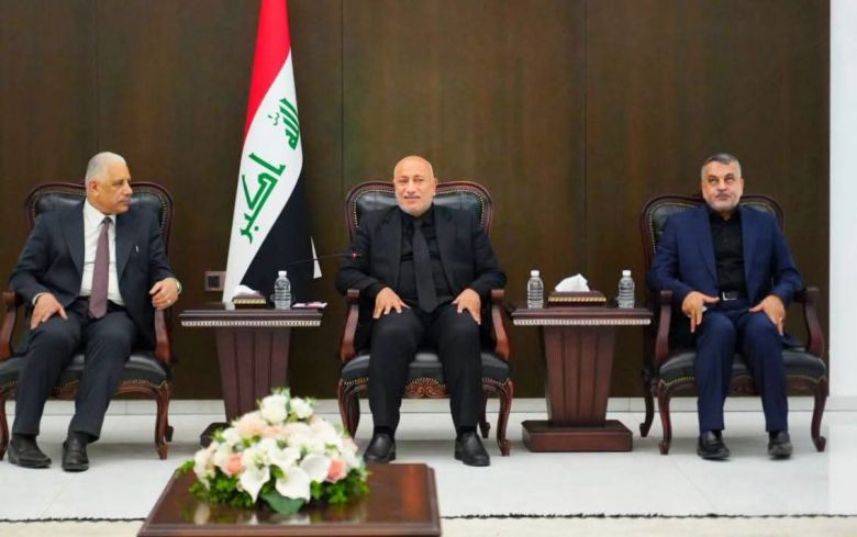 تنسيق مشترك بين الحكومة ومجلس النواب لدعم استعدادات زيارة الأربعين في كربلاء