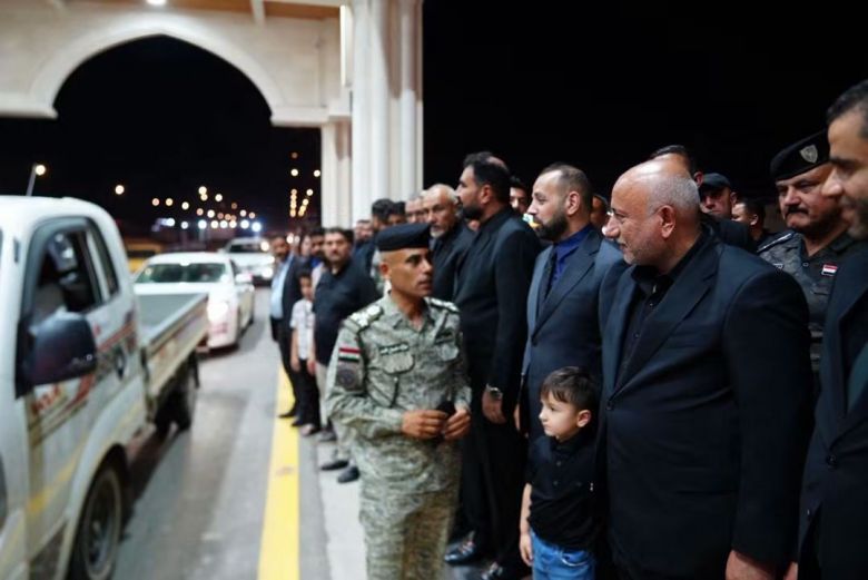 من المراكز الحديثة إلى السيطرات الذكية.. كربلاء تعزز منظومتها الأمنية بـ15 مشروعاً متكاملاً