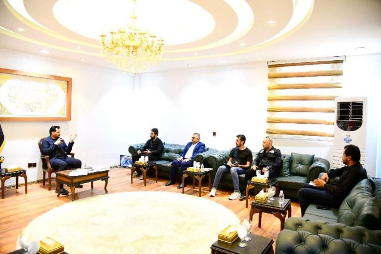 كربلاء تعتمد خطة توعوية شاملة تتضمن تطبيق 