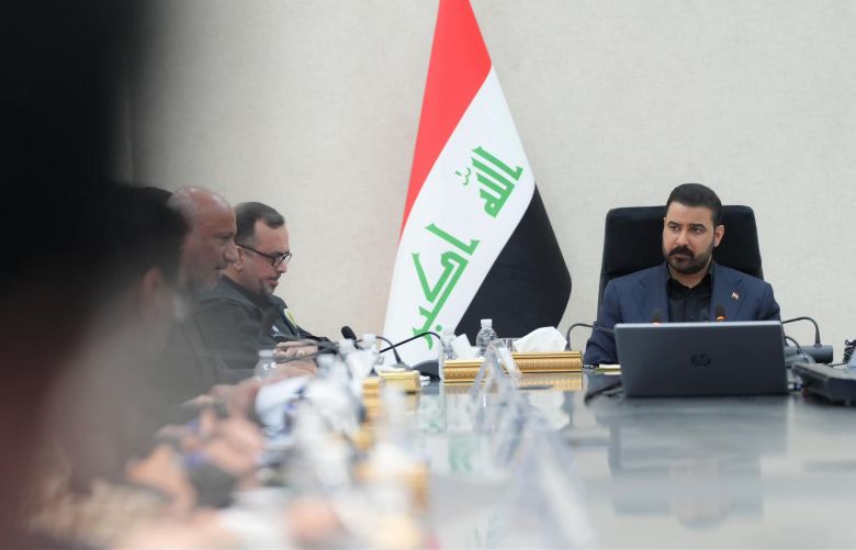 خلال اجتماع ترأسه رئيس الوزراء.. محافظ كربلاء يؤكد نجاح خطة زيارة الأربعين واستمرار التفويج العكسي