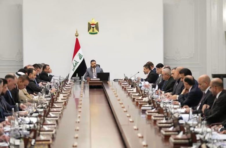 محافظ كربلاء المقدسة يستعرض الملفات الخدمية والتنموية في الجلسة السادسة للهيأة العليا للتنسيق بين المحافظات